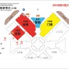 上海門窗展中國建博會（上海）/ 平面圖