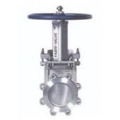 Engineered Valves 雙向刀閘閥Fabri-Valve Figure C67系列