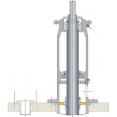 RHEINHUTTE PUMPEN 唇環密封系列