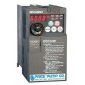 PP PRICE PUMP 變頻驅動器E700系列