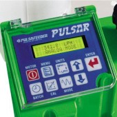 PULSAFEEDER DLC板載流量校準控制器系列