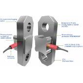 straightpoint 張力傳感器Subsea Link系列