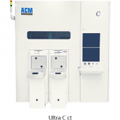 ACM RESEARCH 涂膠設備系列