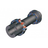 Lamiflex Couplings 聯軸器PWH系列