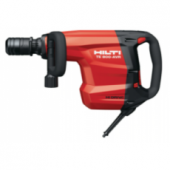 HILTI 混凝土爆破錘 TE 800-AVR系列