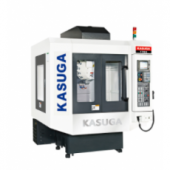 KASUGA 數控鉆攻中心T500 T700系列