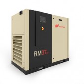 Ingersoll Rand 微油螺桿式變頻壓縮機RM30-75kW系列