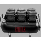 PANTHER 靜音壓縮機 - 300-100系列