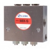 LUBE 油氣計量閥系列