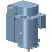 TMEIC 立式感應電機21-L系列