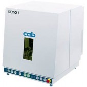 cab 激光打標系統XENO 1系列