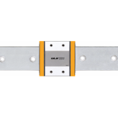 ULS 微型直線導軌FBSS&FBCS 09WN/WL系列