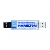 hamilton 轉換器USB ModBus RS485系列