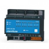 Janitza 多通道工作電流監視器系列