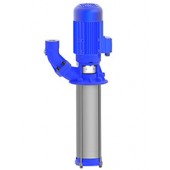 BRINKMANN 潛水泵STH系列