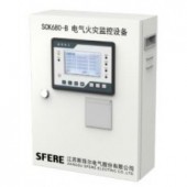 SFERE 監控探測器系列