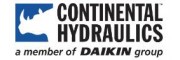 美國CONTINENTAL HYDRAULICS