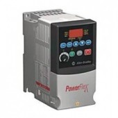 Allen-Bradley PowerFlex 4交流變頻器系列