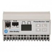 Allen-Bradley 緊湊型功率監視器PowerMonitor 1000系列