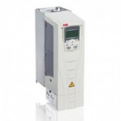 ABB 標準變頻器ACS510系列