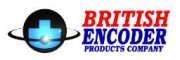 美國BRITISH ENCODER